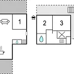 Awesome In With Kitchen