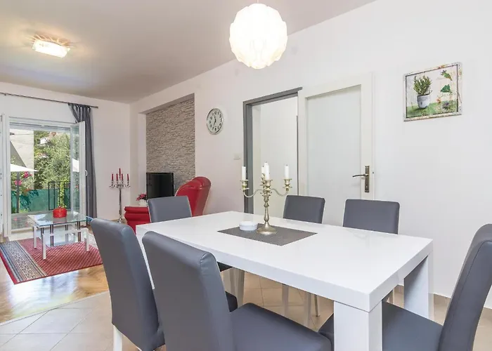 Awesome In With Kitchen Nyaraló Rovinj