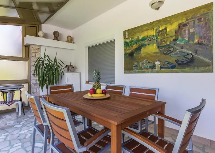 Awesome In With Kitchen * Rovigno