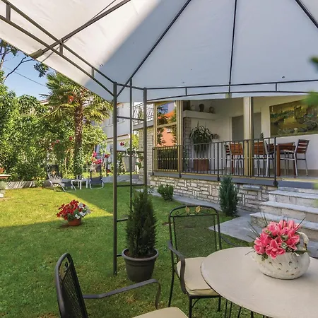 Awesome Home In Rovinj With Kitchen * Rovinj