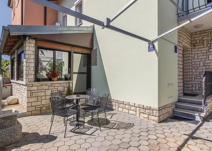 Σπίτι διακοπών Awesome In With Kitchen *