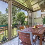 Awesome In With Kitchen